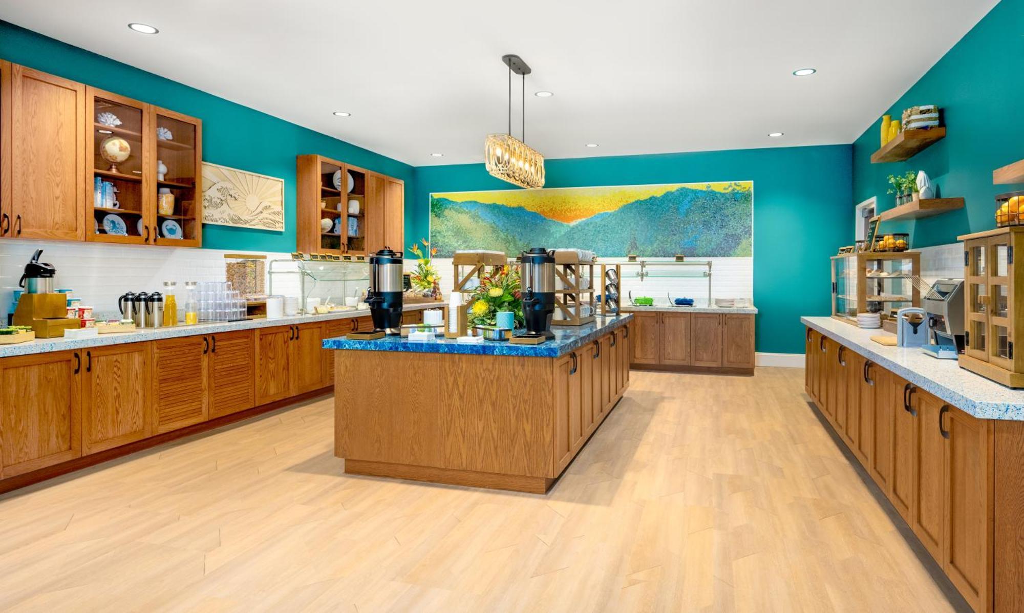 Compass By Margaritaville Hotel Pigeon Forge Exterior photo